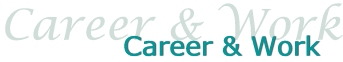 Writing a CV or Resume