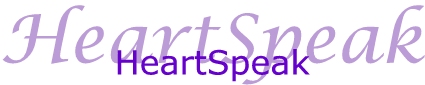 HeartSpeak by Leonora