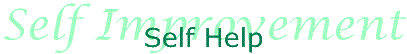 self empowerment