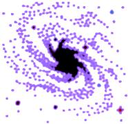 The cosmos