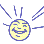 Happy Person