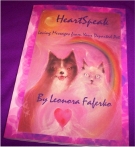 Pet Psychic Book