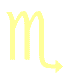 zodiac - scorpio