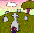 Cemetery